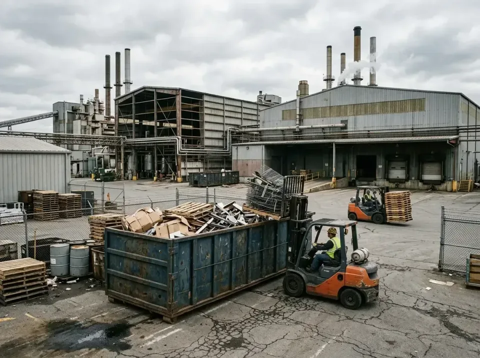 industrial-factory-scrap-conta-003 — frequently asked questions, Cheap Roll-off Dumpster Rentals in Homer, AK